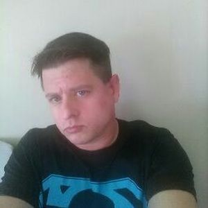 Meet your Posher, George